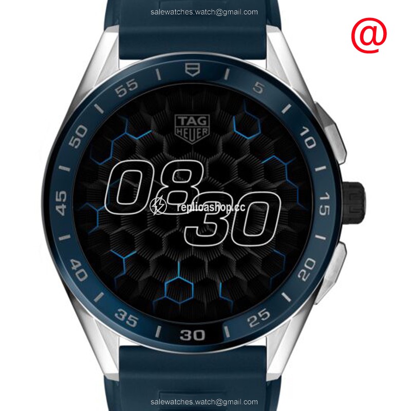 Replica TAG HEUER CONNECTED SBG8A11.BT6220 Replica TAG HEUER CONNECTED SBG8A11.BT6220
