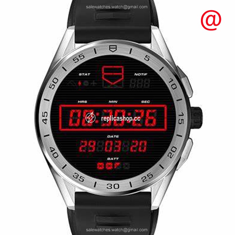 Replica TAG HEUER CONNECTED SBG8A12.BT6219 Replica TAG HEUER CONNECTED SBG8A12.BT6219