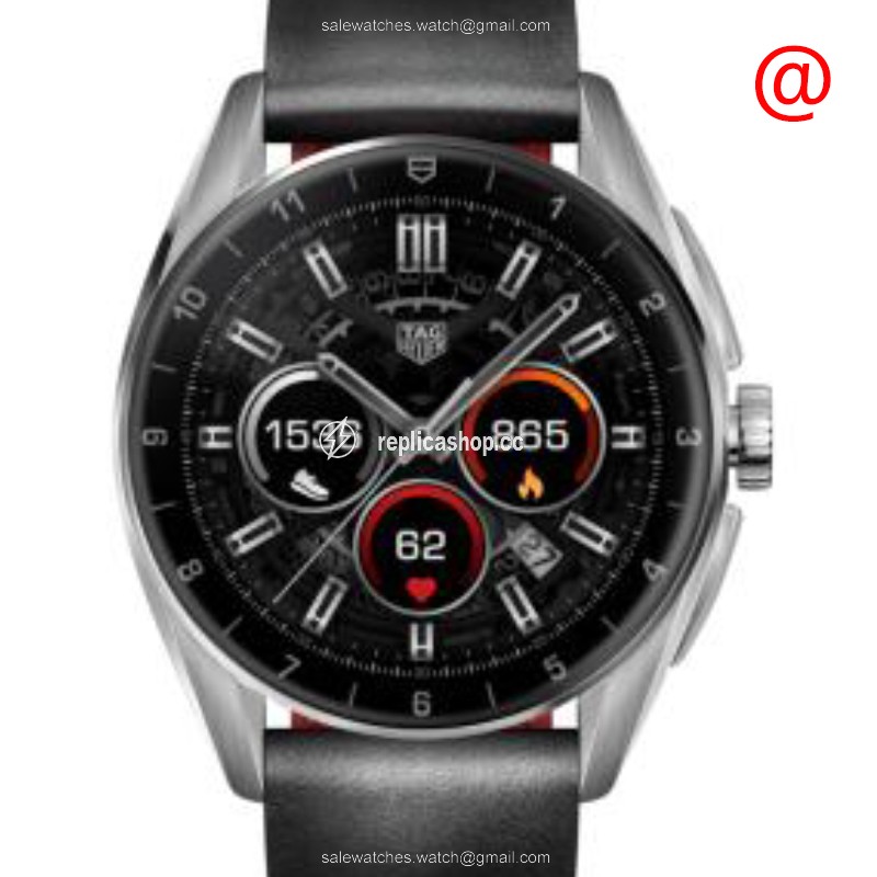 Replica TAG HEUER SMART WACHES SBR8010.BC6608 Replica TAG HEUER SMART WACHES SBR8010.BC6608