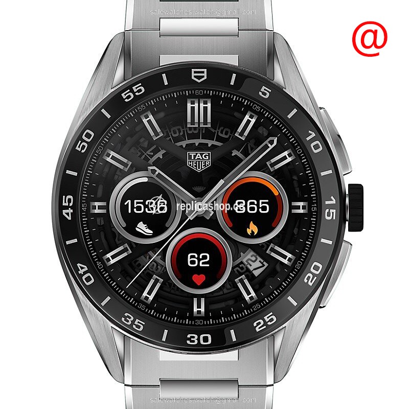 Replica TAG HEUER SMART WACHES SBR8A10.BA0616 Replica TAG HEUER SMART WACHES SBR8A10.BA0616