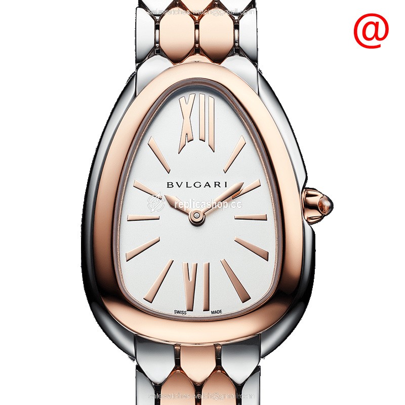 Replica BULGARI SERPENTI TUBOGAS 103277 Replica BULGARI SERPENTI TUBOGAS 103277