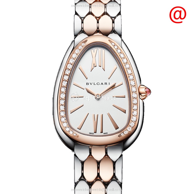Replica BULGARI SERPENTI SEDUTTORI 103274 Replica BULGARI SERPENTI SEDUTTORI 103274