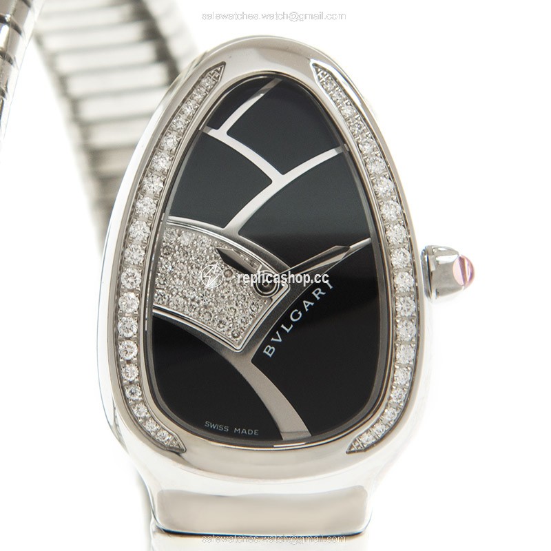 Replica BULGARI SERPENTI SP35BD1SDS.1T Replica BULGARI SERPENTI SP35BD1SDS.1T