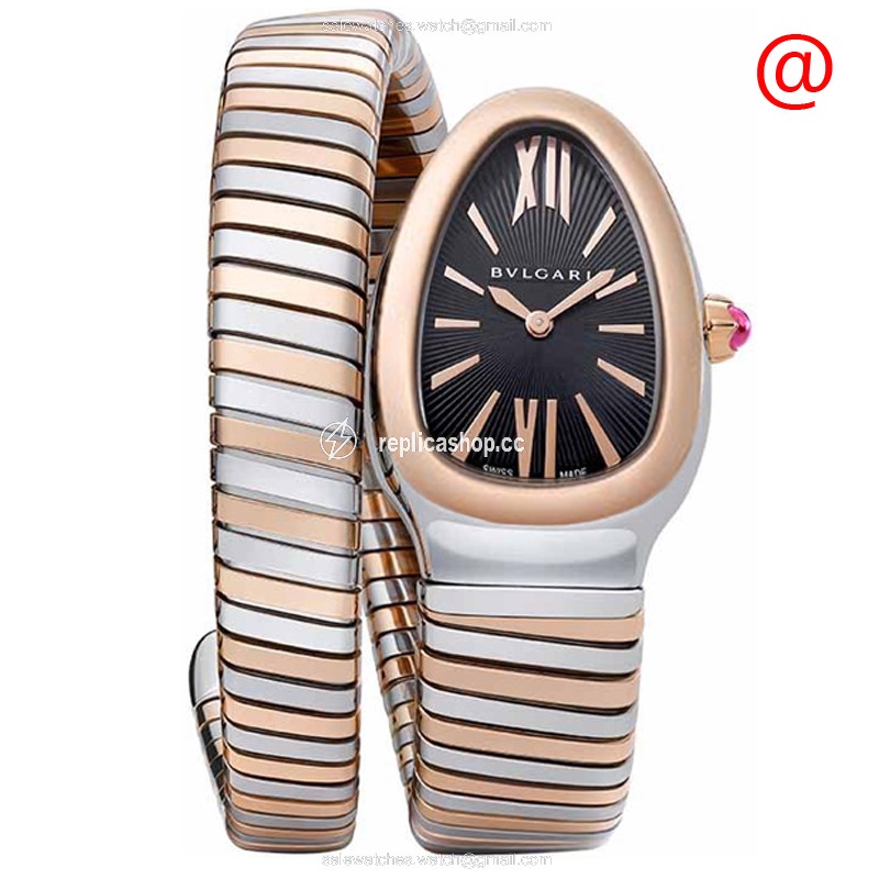 Replica BULGARI SERPENTI TUBOGAS 102123 Replica BULGARI SERPENTI TUBOGAS 102123