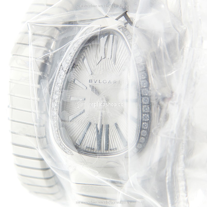 Replica BULGARI SERPENTI TUBOGAS 101816 Replica BULGARI SERPENTI TUBOGAS 101816