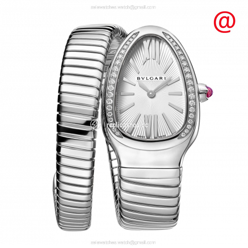 Replica BULGARI SERPENTI TUBOGAS 101827 Replica BULGARI SERPENTI TUBOGAS 101827