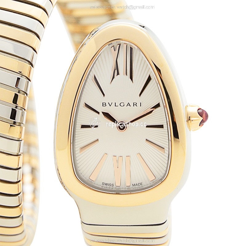 Replica BULGARI SERPENTI SP35C6SPG.2T Replica BULGARI SERPENTI SP35C6SPG.2T