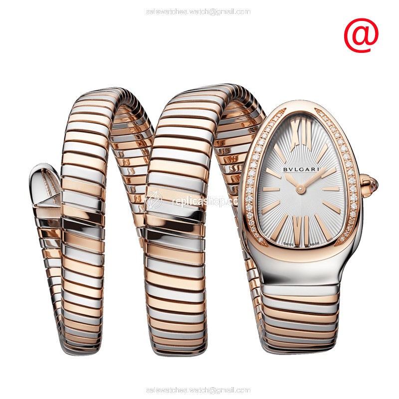 Replica BULGARI SERPENTI TUBOGAS 103149 Replica BULGARI SERPENTI TUBOGAS 103149