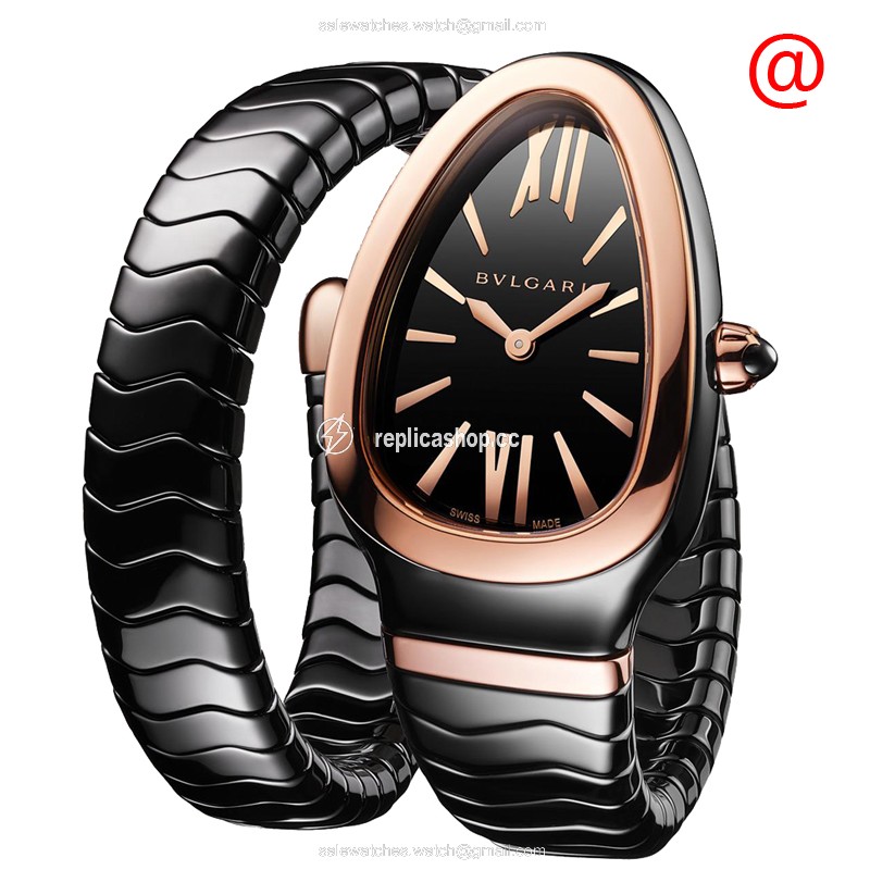 Replica BULGARI SERPENTI SPIGA 102735 Replica BULGARI SERPENTI SPIGA 102735