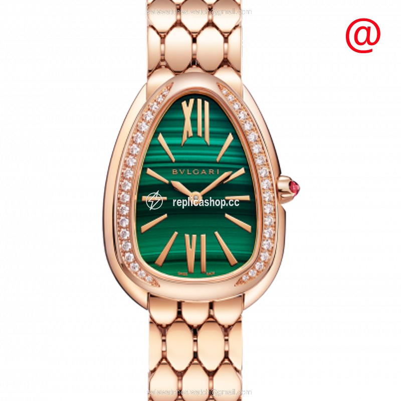 Replica BULGARI SERPENTI SEDUTTORI 103273 Replica BULGARI SERPENTI SEDUTTORI 103273