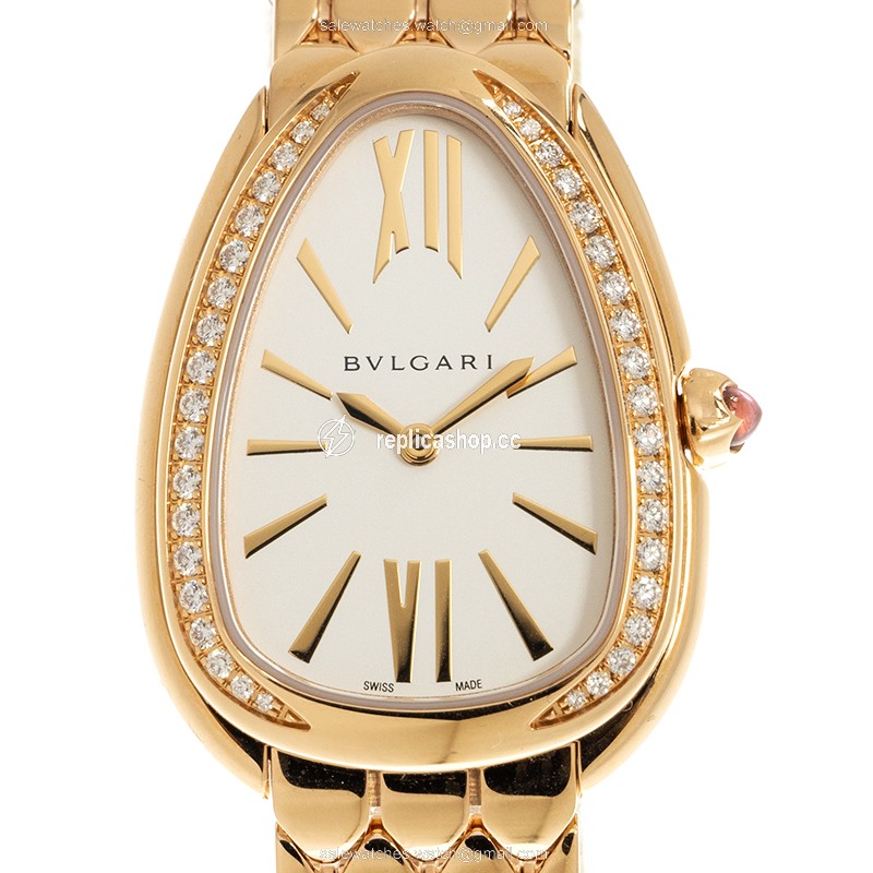 Replica BULGARI SERPENTI SEDUTTORI 103146 Replica BULGARI SERPENTI SEDUTTORI 103146