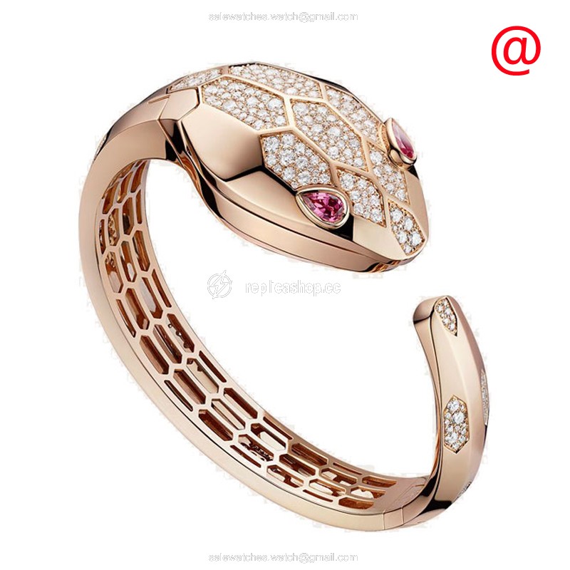 Replica BULGARI SERPENTI SECRET 102754 Replica BULGARI SERPENTI SECRET 102754