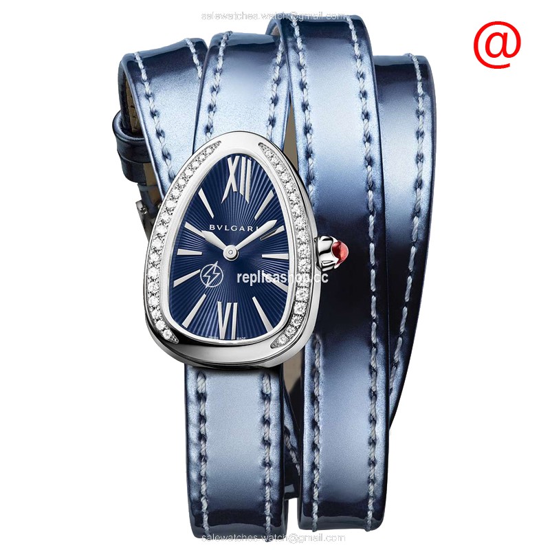 Replica BULGARI SERPENTI 102967 Replica BULGARI SERPENTI 102967