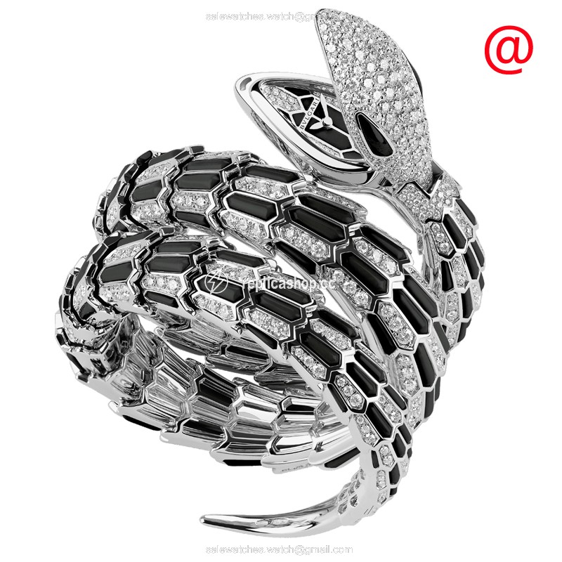 Replica BULGARI SERPENTI SECRET 102144 Replica BULGARI SERPENTI SECRET 102144