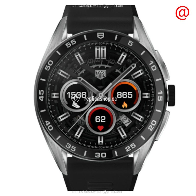 Replica TAG HEUER SMART WACHES SRB8A10.BT6259 Replica TAG HEUER SMART WACHES SRB8A10.BT6259