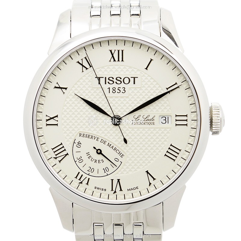 Replica TISSOT LE LOCLE SERIES T006.424.11.263.00 Replica TISSOT LE LOCLE SERIES T006.424.11.263.00