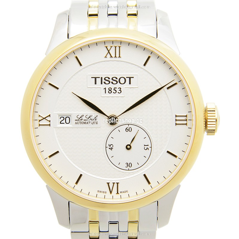 Replica TISSOT LE LOCLE SERIES T006.428.22.038.00 Replica TISSOT LE LOCLE SERIES T006.428.22.038.00