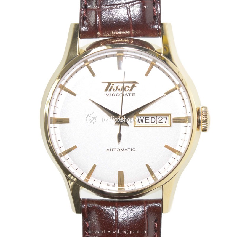 Replica TISSOT HERITAGE T019.430.36.031.01 Replica TISSOT HERITAGE T019.430.36.031.01