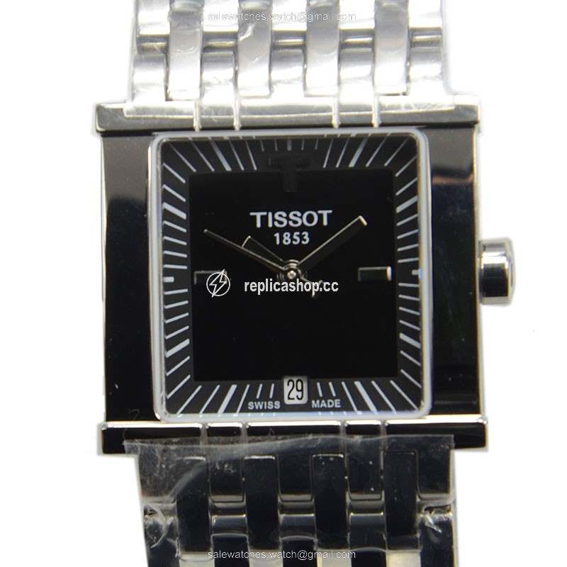 Replica TISSOT T-TREND T02.1.181.51 Replica TISSOT T-TREND T02.1.181.51