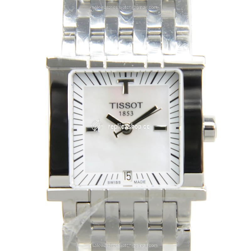 Replica TISSOT T-TREND T02.1.181.81 Replica TISSOT T-TREND T02.1.181.81
