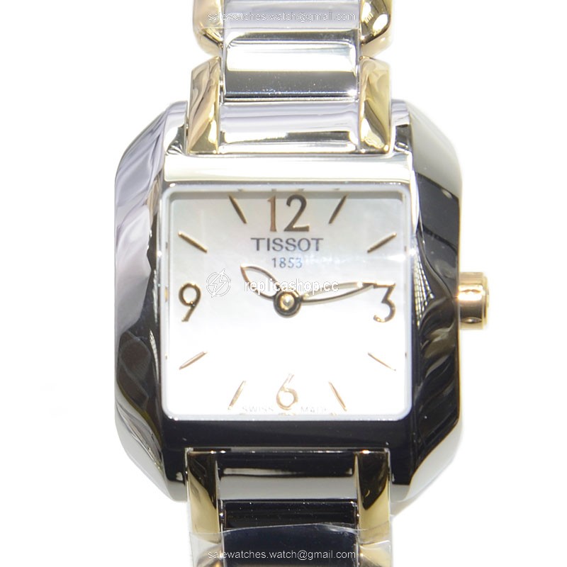 Replica TISSOT T-TREND T02.2.285.82 Replica TISSOT T-TREND T02.2.285.82