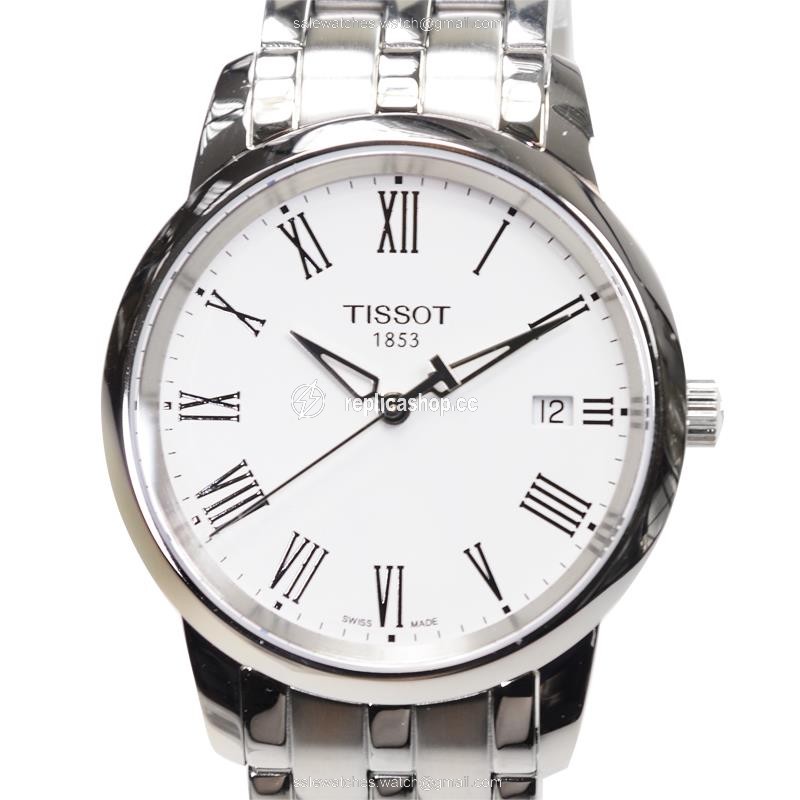 Replica TISSOT T-CLASSIC T033.410.11.013.01 Replica TISSOT T-CLASSIC T033.410.11.013.01