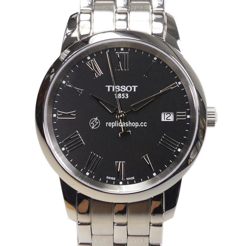 Replica TISSOT T-CLASSIC T033.410.11.053.01 Replica TISSOT T-CLASSIC T033.410.11.053.01