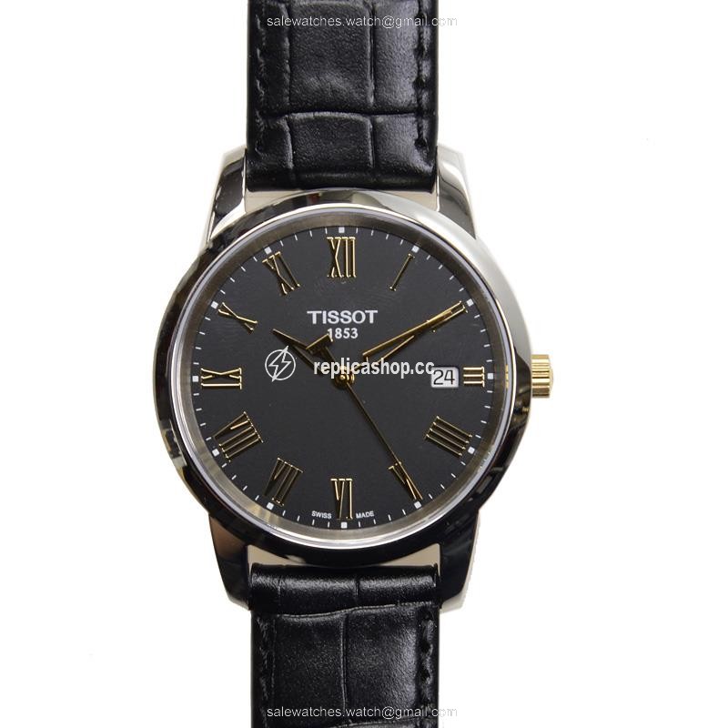 Replica TISSOT T-CLASSIC T033.410.26.053.01 Replica TISSOT T-CLASSIC T033.410.26.053.01