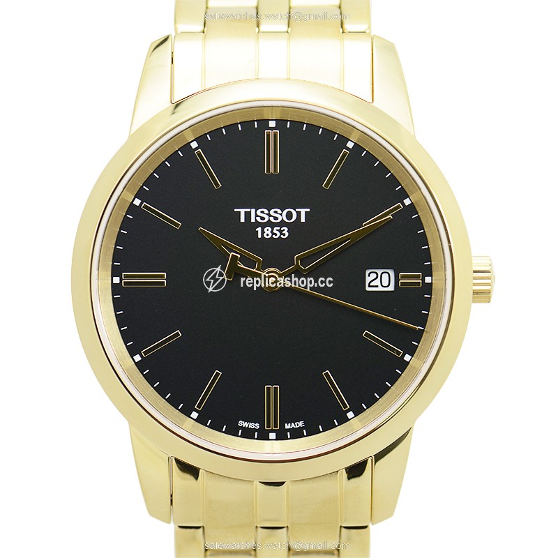 Replica TISSOT T-CLASSIC T033.410.33.051.01 Replica TISSOT T-CLASSIC T033.410.33.051.01