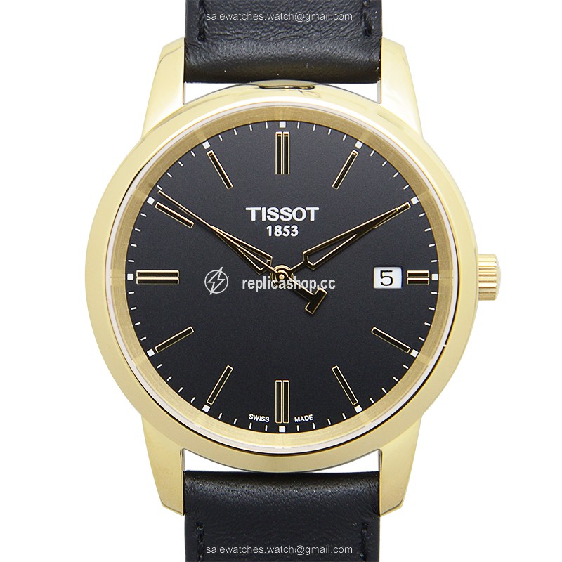 Replica TISSOT T-CLASSIC T033.410.36.051.01 Replica TISSOT T-CLASSIC T033.410.36.051.01