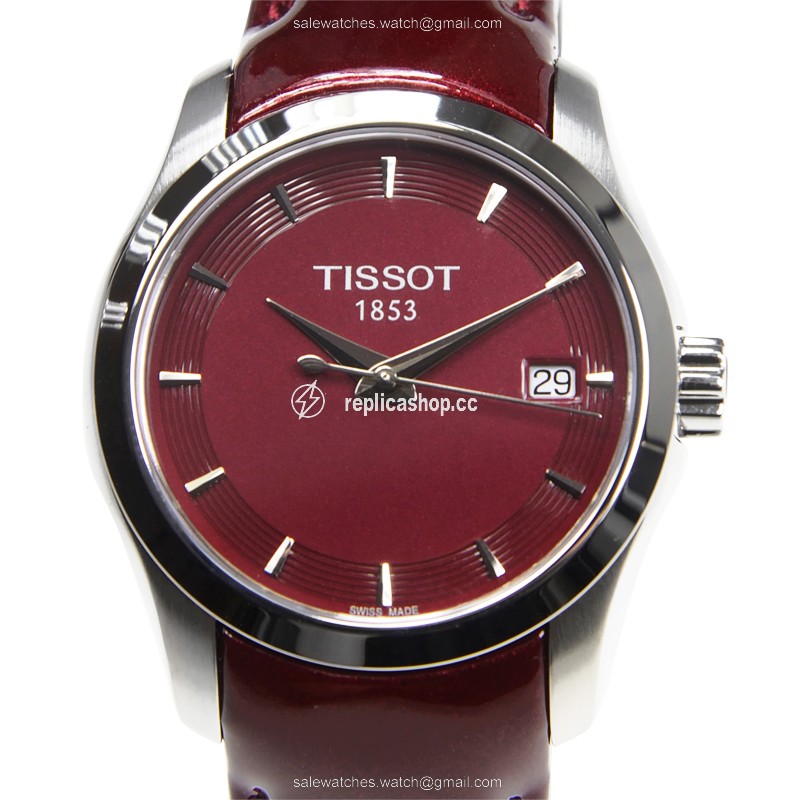 Replica TISSOT T-TREND T035.210.16.371.00 Replica TISSOT T-TREND T035.210.16.371.00