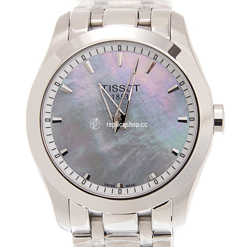Replica TISSOT T-CLASSIC T035.246.11.111.00 Replica TISSOT T-CLASSIC T035.246.11.111.00