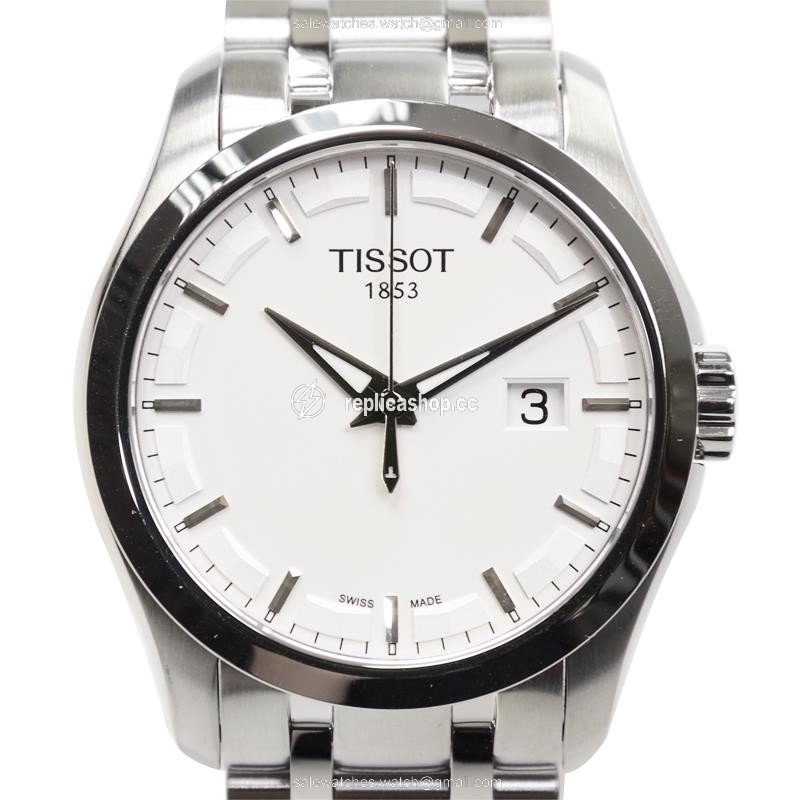 Replica TISSOT T-CLASSIC T035.410.11.031.00 Replica TISSOT T-CLASSIC T035.410.11.031.00