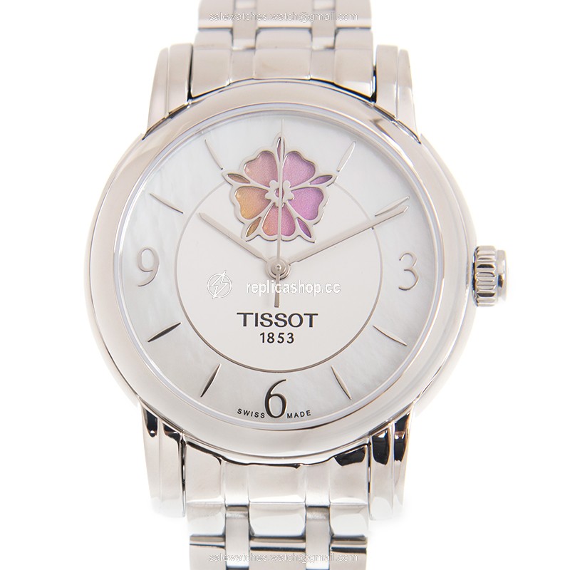 Replica TISSOT LADY HEART T050.207.11.117.05 Replica TISSOT LADY HEART T050.207.11.117.05