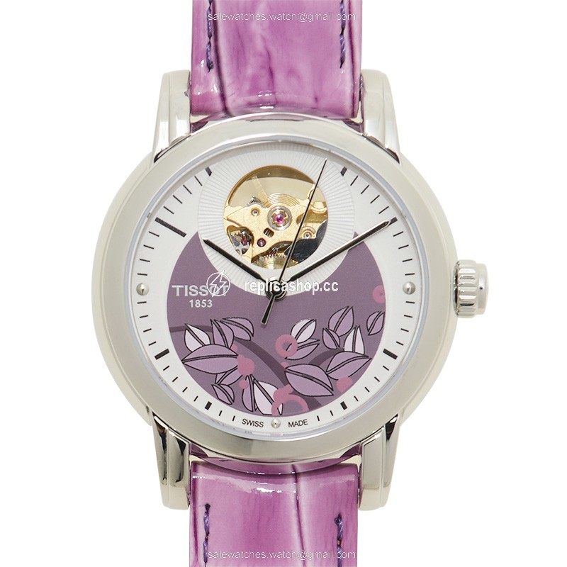 Replica TISSOT LADY HEART T050.207.16.031.00 Replica TISSOT LADY HEART T050.207.16.031.00