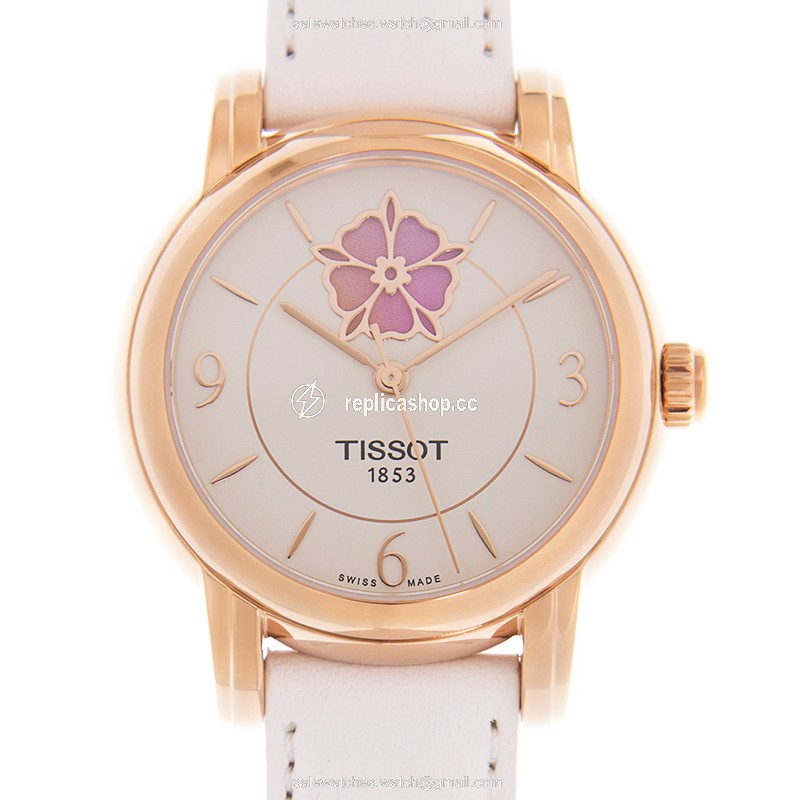 Replica TISSOT LADY HEART T050.207.37.017.05 Replica TISSOT LADY HEART T050.207.37.017.05