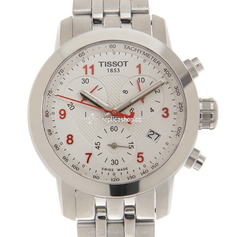 Replica TISSOT PRC 200 T055.217.11.032.00 Replica TISSOT PRC 200 T055.217.11.032.00