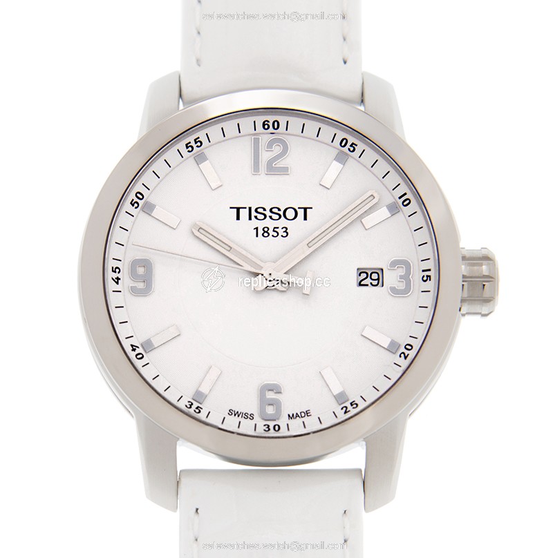Replica TISSOT T-SPORT T055.410.16.017.00 Replica TISSOT T-SPORT T055.410.16.017.00
