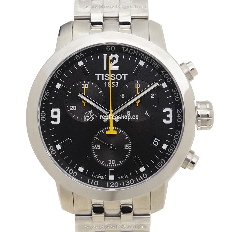 Replica TISSOT T-SPORT T055.417.11.057.00 Replica TISSOT T-SPORT T055.417.11.057.00
