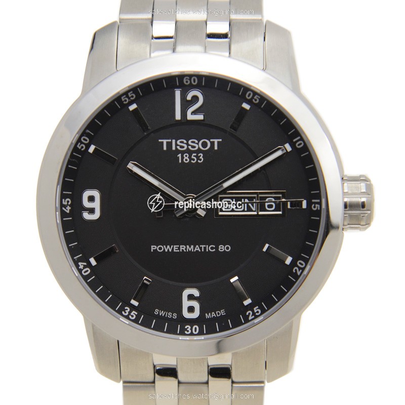 Replica TISSOT T-SPORT T055.430.11.057.00 Replica TISSOT T-SPORT T055.430.11.057.00