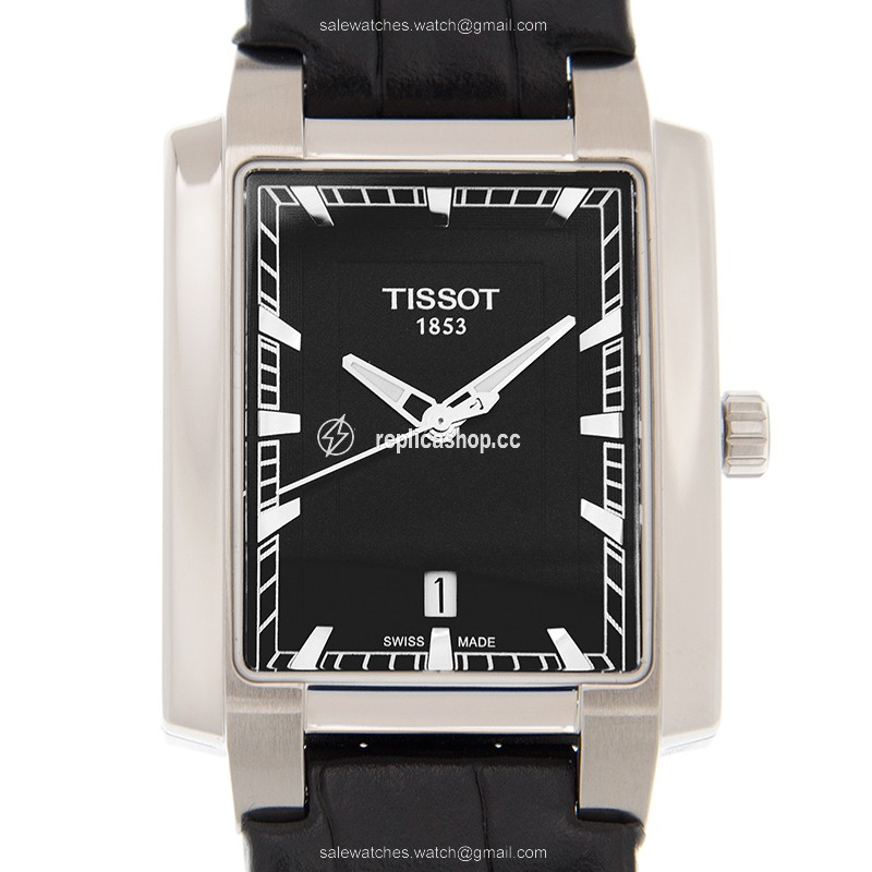 Replica TISSOT T-TREND T061.510.16.051.00 Replica TISSOT T-TREND T061.510.16.051.00