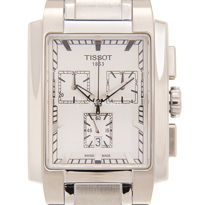 Replica TISSOT T-TREND T061.717.11.031.00 Replica TISSOT T-TREND T061.717.11.031.00