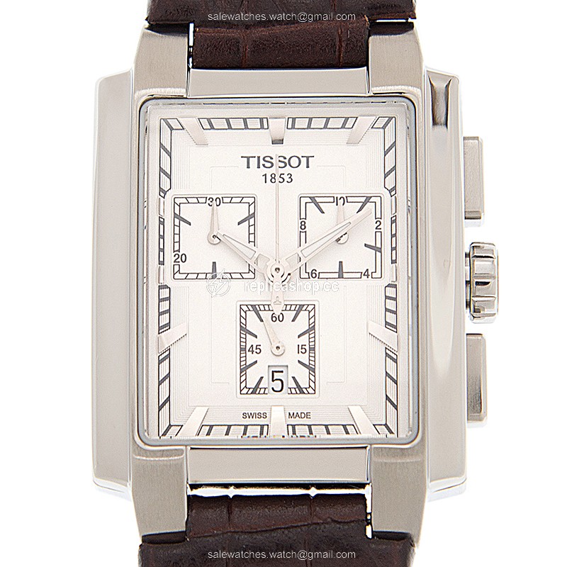 Replica TISSOT T-TREND T061.717.16.031.00 Replica TISSOT T-TREND T061.717.16.031.00