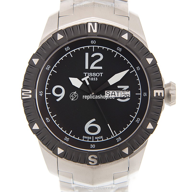 Replica TISSOT T-SPORT T062.430.11.057.00 Replica TISSOT T-SPORT T062.430.11.057.00