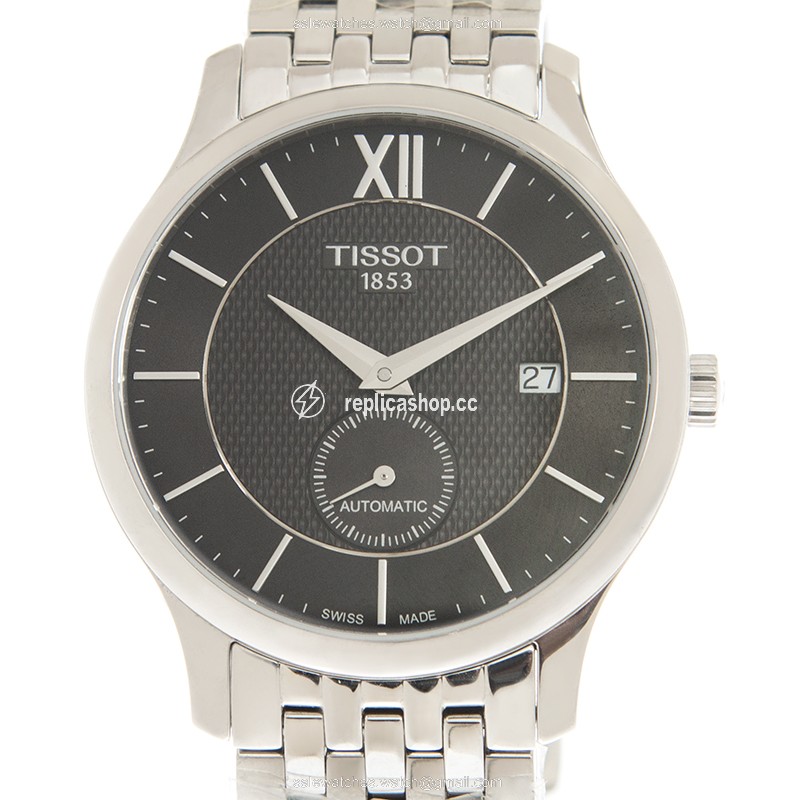 Replica TISSOT T-TRADITION T063.428.11.058.00 Replica TISSOT T-TRADITION T063.428.11.058.00