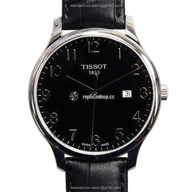 Replica TISSOT T-CLASSIC T063.610.16.052.00 Replica TISSOT T-CLASSIC T063.610.16.052.00