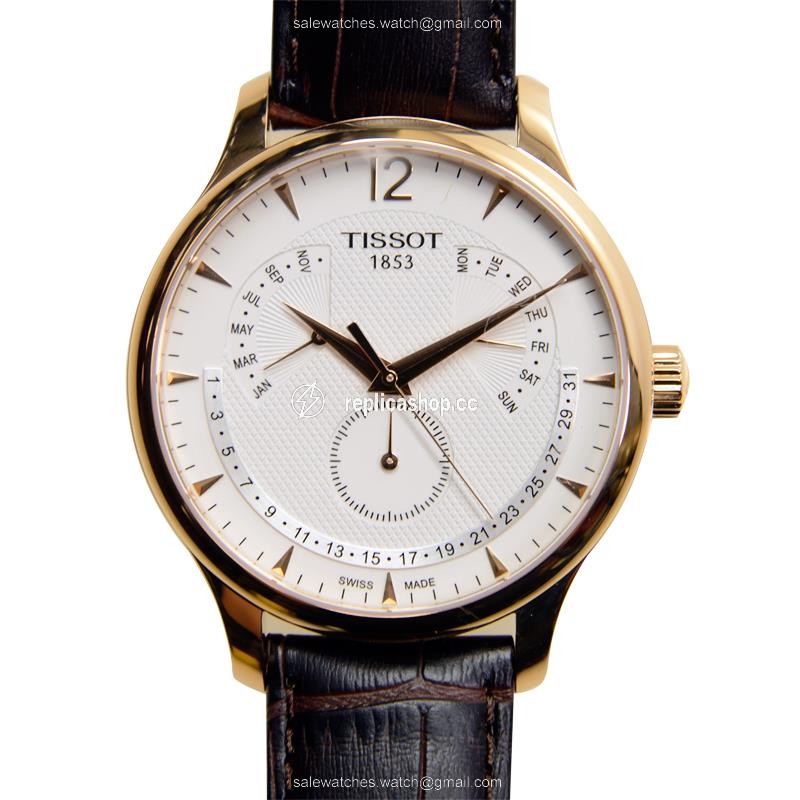 Replica TISSOT T-CLASSIC T063.637.36.037.00 Replica TISSOT T-CLASSIC T063.637.36.037.00