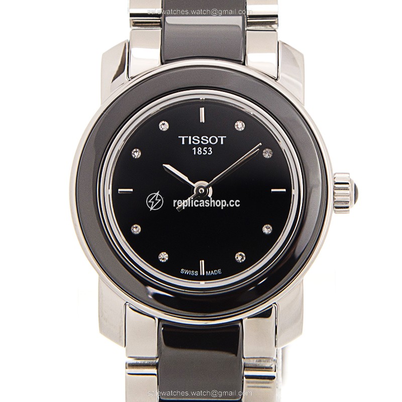 Replica TISSOT T-LADY T064.210.22.056.00 Replica TISSOT T-LADY T064.210.22.056.00