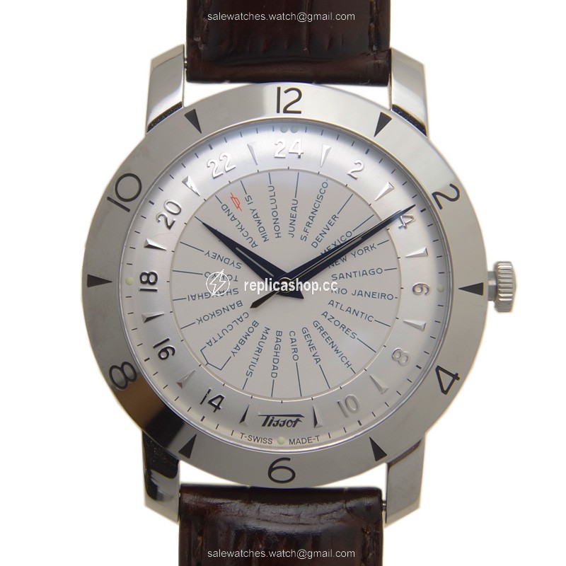 Replica TISSOT HERITAGE T078.641.16.037.00 Replica TISSOT HERITAGE T078.641.16.037.00