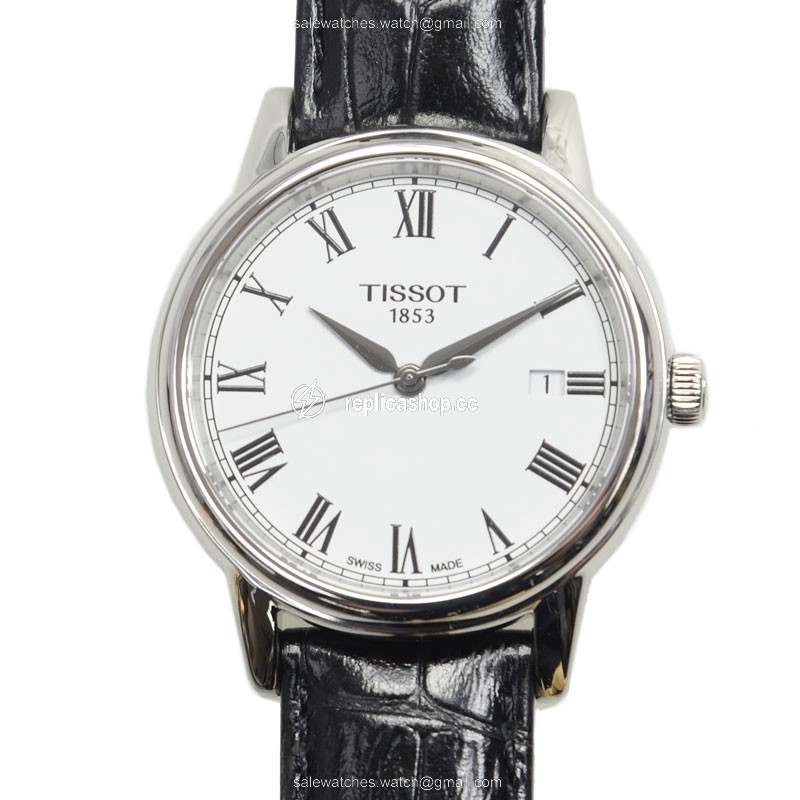 Replica TISSOT T-TREND T085.410.16.013.00 Replica TISSOT T-TREND T085.410.16.013.00